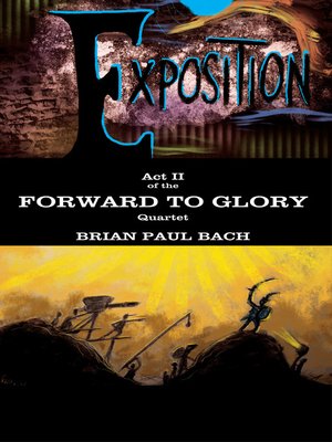 cover image of Forward to Glory